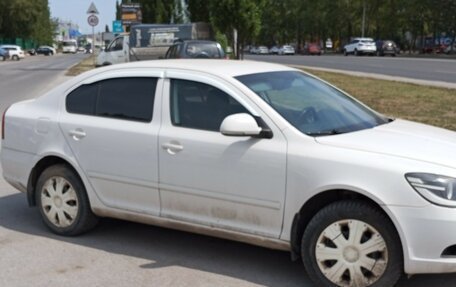 Skoda Octavia, 2011 год, 900 000 рублей, 4 фотография