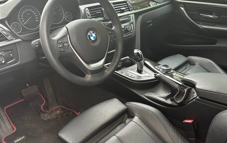 BMW 4 серия, 2014 год, 2 400 000 рублей, 3 фотография