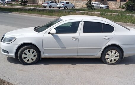 Skoda Octavia, 2011 год, 900 000 рублей, 3 фотография