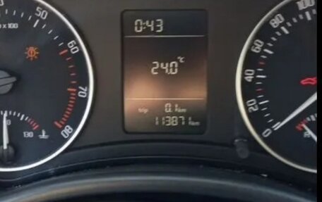 Skoda Octavia, 2011 год, 900 000 рублей, 6 фотография