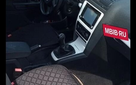 Skoda Octavia, 2011 год, 900 000 рублей, 8 фотография