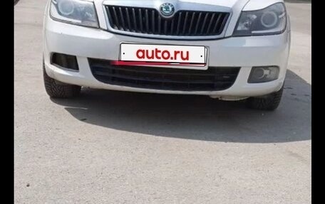 Skoda Octavia, 2011 год, 900 000 рублей, 2 фотография