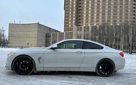 BMW 4 серия, 2014 год, 2 400 000 рублей, 7 фотография