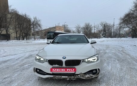 BMW 4 серия, 2014 год, 2 400 000 рублей, 6 фотография