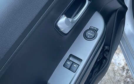 KIA Rio III рестайлинг, 2017 год, 1 290 000 рублей, 7 фотография