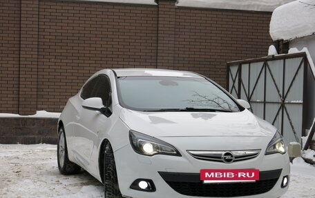 Opel Astra J, 2012 год, 999 000 рублей, 6 фотография