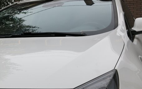 Opel Astra J, 2012 год, 999 000 рублей, 11 фотография