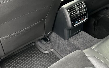 Volkswagen Passat B8 рестайлинг, 2017 год, 2 000 000 рублей, 15 фотография