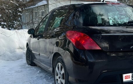 Peugeot 308 II, 2012 год, 370 000 рублей, 25 фотография