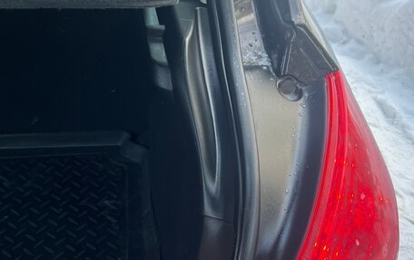 Peugeot 308 II, 2012 год, 370 000 рублей, 32 фотография