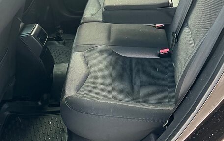 Peugeot 308 II, 2012 год, 370 000 рублей, 22 фотография