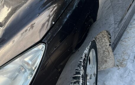 Peugeot 308 II, 2012 год, 370 000 рублей, 34 фотография