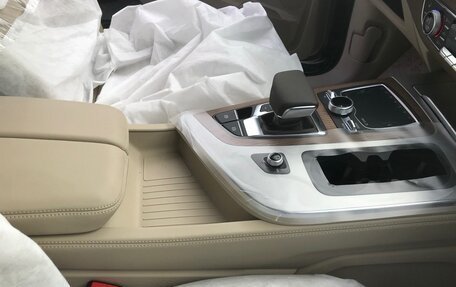 Audi Q7, 2017 год, 4 000 000 рублей, 3 фотография