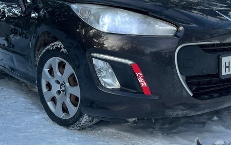 Peugeot 308 II, 2012 год, 370 000 рублей, 35 фотография