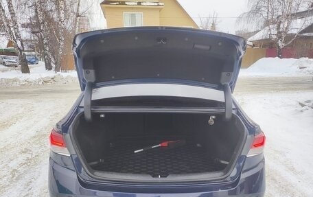 Hyundai Sonata VII, 2018 год, 1 725 000 рублей, 5 фотография