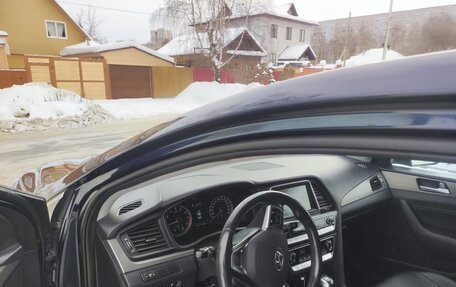 Hyundai Sonata VII, 2018 год, 1 725 000 рублей, 16 фотография