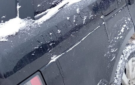 Land Rover Range Rover III, 2007 год, 850 000 рублей, 10 фотография