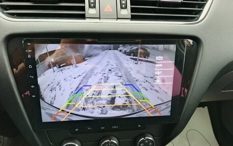 Skoda Octavia, 2017 год, 1 389 000 рублей, 8 фотография