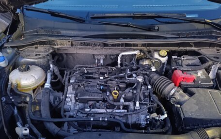 Ford Escape, 2020 год, 1 999 000 рублей, 11 фотография