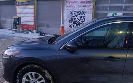 Ford Escape, 2020 год, 1 999 000 рублей, 7 фотография