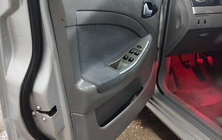 Chevrolet Lacetti, 2011 год, 469 000 рублей, 7 фотография