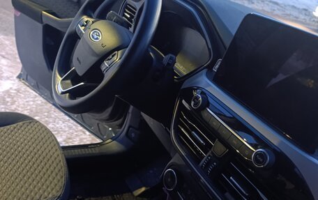 Ford Escape, 2020 год, 1 999 000 рублей, 10 фотография