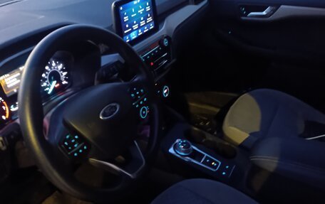 Ford Escape, 2020 год, 1 999 000 рублей, 12 фотография