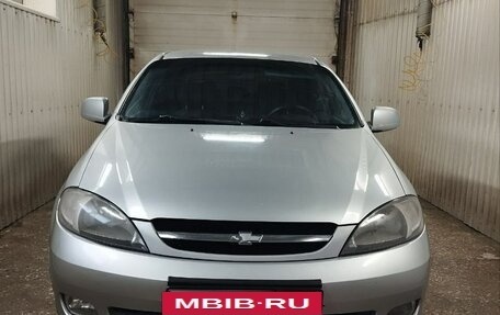 Chevrolet Lacetti, 2011 год, 469 000 рублей, 2 фотография