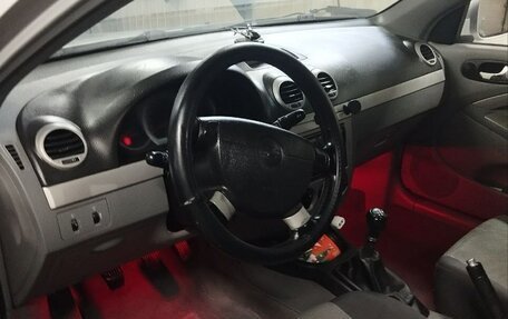 Chevrolet Lacetti, 2011 год, 469 000 рублей, 8 фотография