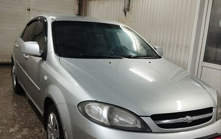 Chevrolet Lacetti, 2011 год, 469 000 рублей, 3 фотография