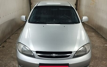 Chevrolet Lacetti, 2011 год, 469 000 рублей, 4 фотография