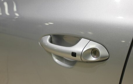 KIA cee'd III, 2016 год, 1 030 000 рублей, 11 фотография