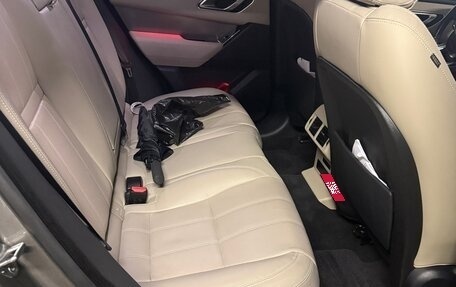 Land Rover Range Rover Velar I, 2019 год, 5 000 000 рублей, 15 фотография