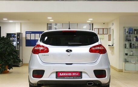 KIA cee'd III, 2016 год, 1 030 000 рублей, 6 фотография