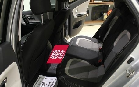 KIA cee'd III, 2016 год, 1 030 000 рублей, 10 фотография