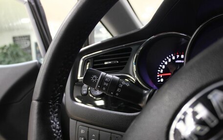 KIA cee'd III, 2016 год, 1 030 000 рублей, 20 фотография