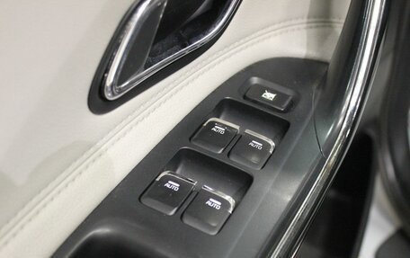 KIA cee'd III, 2016 год, 1 030 000 рублей, 14 фотография