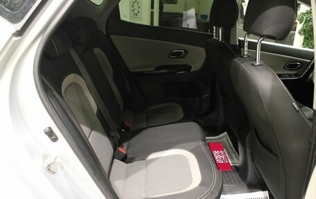 KIA cee'd III, 2016 год, 1 030 000 рублей, 9 фотография