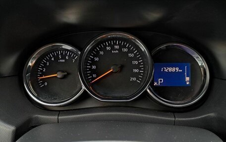 Renault Duster I рестайлинг, 2016 год, 995 000 рублей, 13 фотография