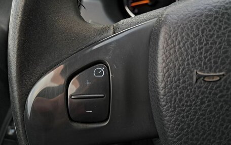 Renault Duster I рестайлинг, 2016 год, 995 000 рублей, 9 фотография