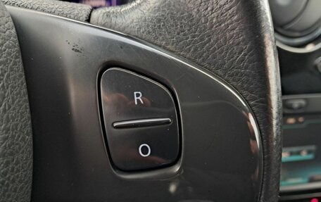 Renault Duster I рестайлинг, 2016 год, 995 000 рублей, 10 фотография