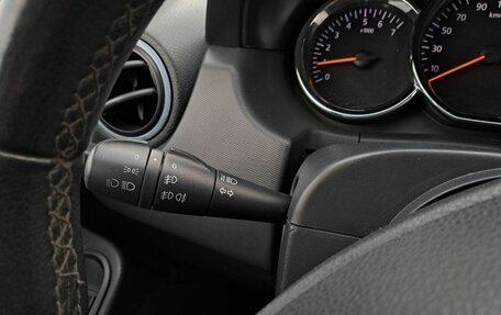 Renault Duster I рестайлинг, 2016 год, 995 000 рублей, 11 фотография