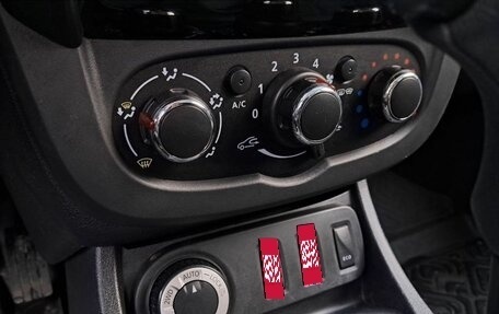 Renault Duster I рестайлинг, 2016 год, 995 000 рублей, 17 фотография