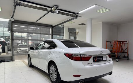 Lexus ES VII, 2013 год, 2 200 000 рублей, 4 фотография