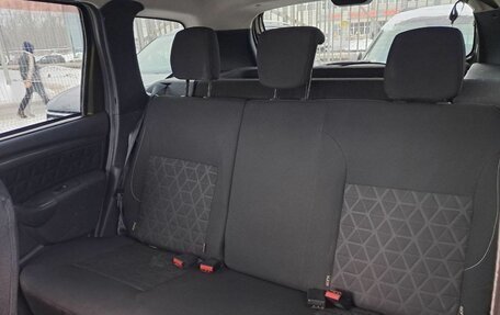 Renault Duster I рестайлинг, 2016 год, 995 000 рублей, 19 фотография