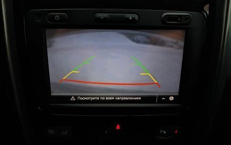 Renault Duster I рестайлинг, 2016 год, 995 000 рублей, 18 фотография