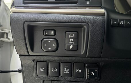 Lexus ES VII, 2013 год, 2 200 000 рублей, 14 фотография