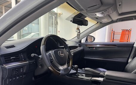 Lexus ES VII, 2013 год, 2 200 000 рублей, 8 фотография