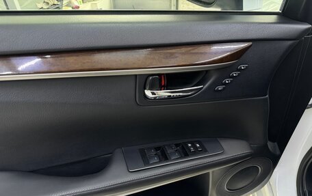 Lexus ES VII, 2013 год, 2 200 000 рублей, 15 фотография