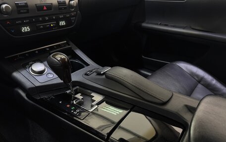 Lexus ES VII, 2013 год, 2 200 000 рублей, 18 фотография